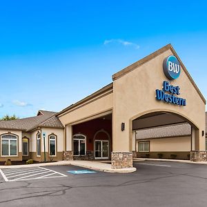 Best Western Chambersburg